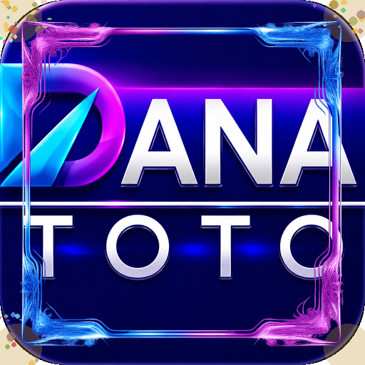 danatoto — galeri pratinjau - APK Resmi