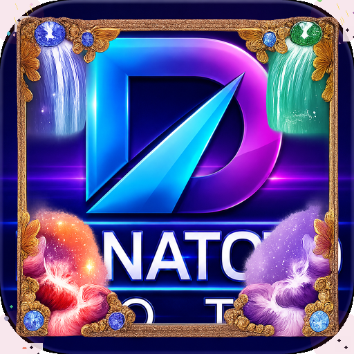 danatoto — galeri pratinjau Resmi APK
